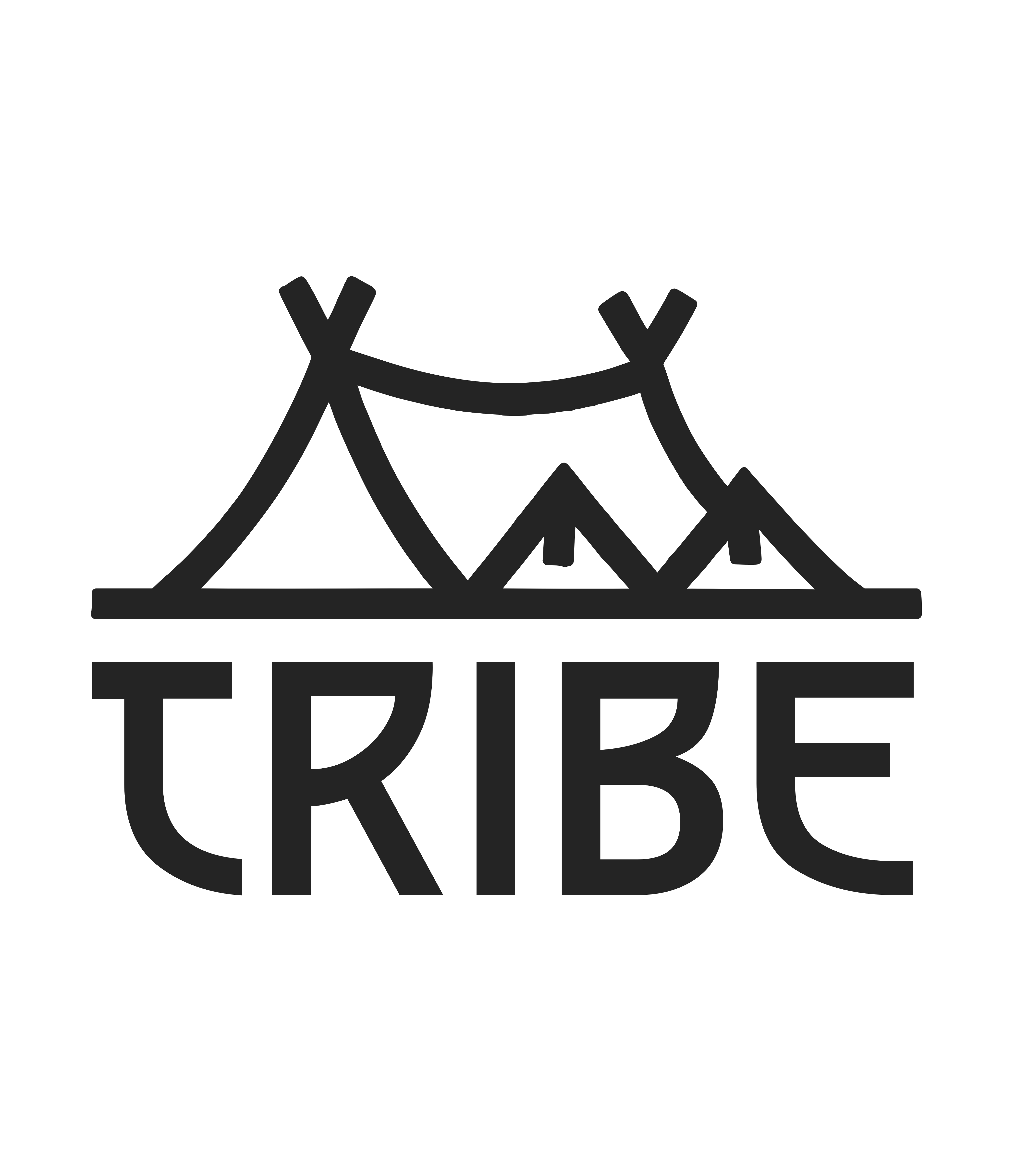 Somos Tribe